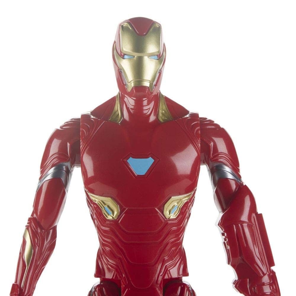 Amazon.co.jp: (ハズブロ) マーベル アベンジャーズ エンド